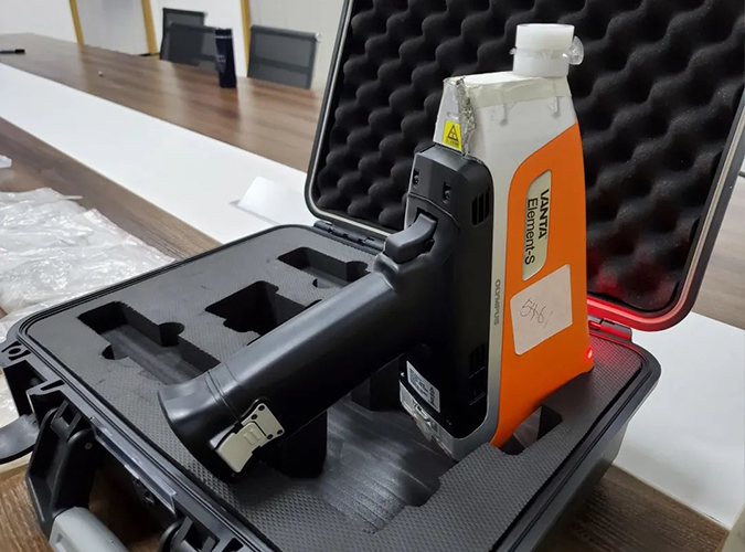 哪里可以維修和更換奧林巴斯探測器？